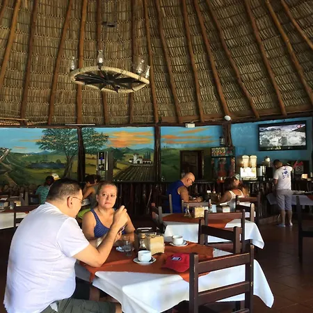 Best Western El Sitio Hotel-2