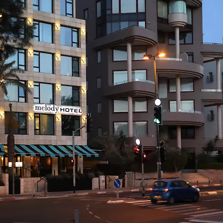 Melody Hotel - An Atlas Boutique Hotel-2