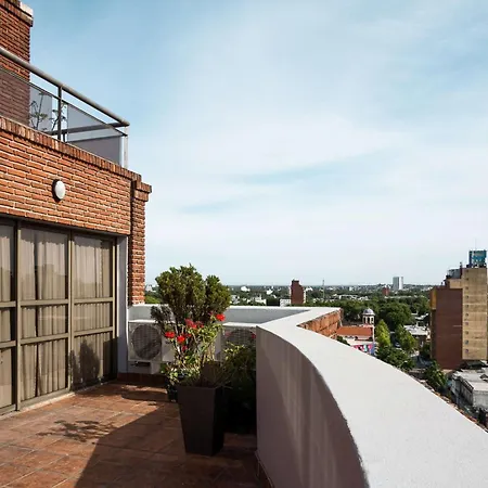 Alfa Suites - Montevideo-2