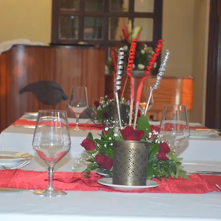 The Heron By Sarovar Portico India-2