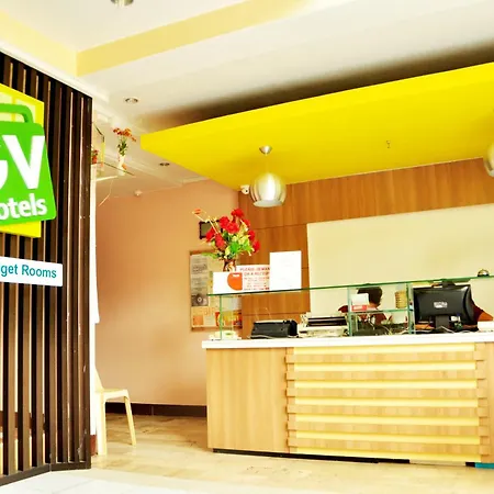 Gv Hotel - Lapu-Lapu City-2