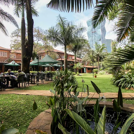 Vignette Collection -Fairview Hotel Nairobi-2