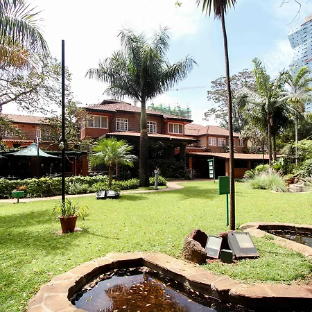 Vignette Collection -Fairview Hotel Nairobi-3
