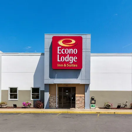 Quality Inn & Suites Columbus West-3