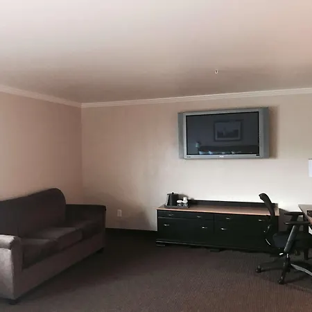 Best Western Wesley Inn & Suites-3