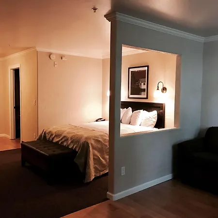 Best Western Wesley Inn & Suites-2