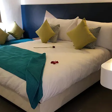Relax Hotel Oujda-3
