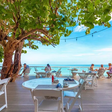 Travellers Beach Resort-2