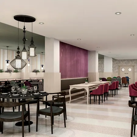 Gara Suites Golf&Spa-2