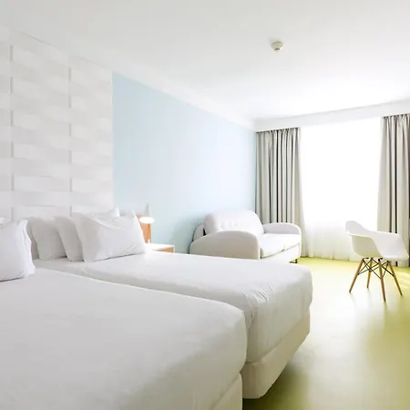 Legendary Porto Hotel-3