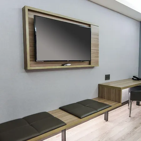 Avenue Hotel, Ascend Hotel Collection-3