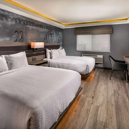 Avenue Hotel, Ascend Hotel Collection-2