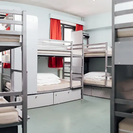 Clink261 Hostel-3
