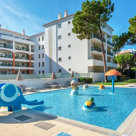 Ap Victoria Sport And Beach Hotel-2