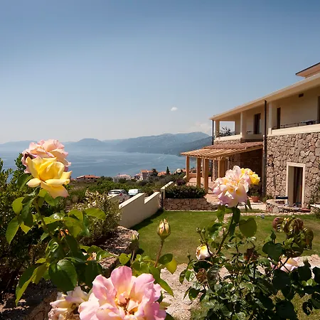 Hotel Villa Gustui Maris-3