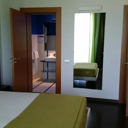 Arthotel & Park Lecce-2