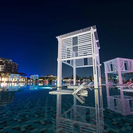 Selectum Luxury Resort Belek-2