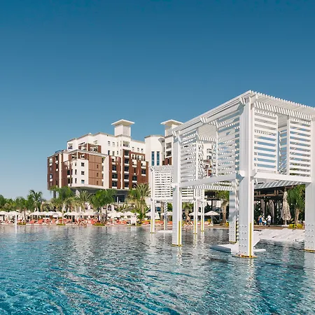 Selectum Luxury Resort Belek-3