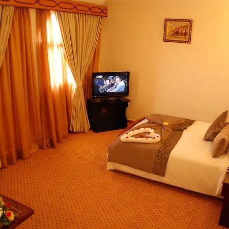 Omega Hotel-3
