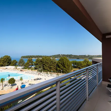 Hotel Molindrio Plava Laguna-3