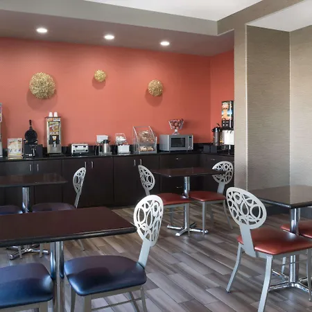 Super 8 By Wyndham San Antonio Near Fort Sam Houston-2
