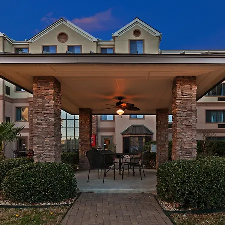 Staybridge Suites San Antonio Nw Near Six Flags Fiesta, An Ihg Hotel-3