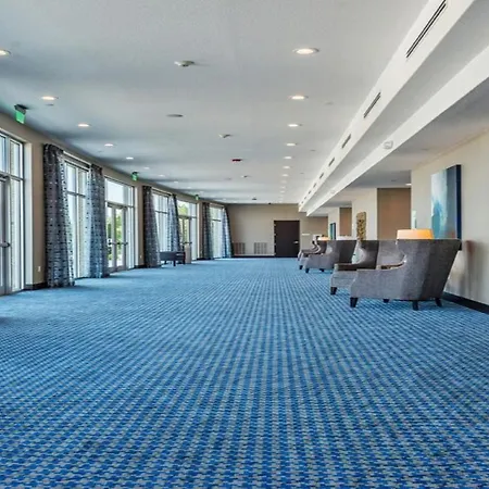 Holiday Inn Austin Airport By Ihg-2