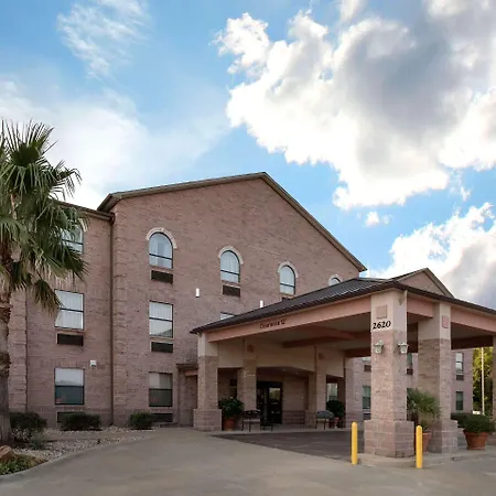 Quality Inn Buffalo-3
