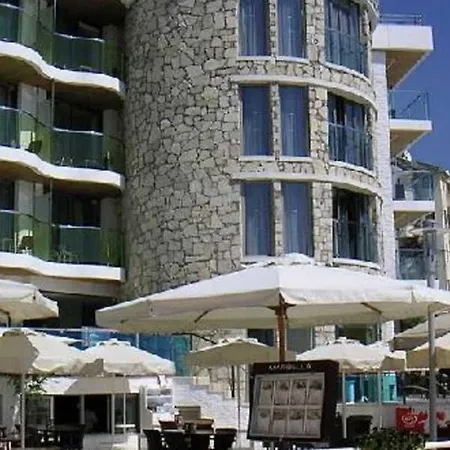 Marbella Hotel-2