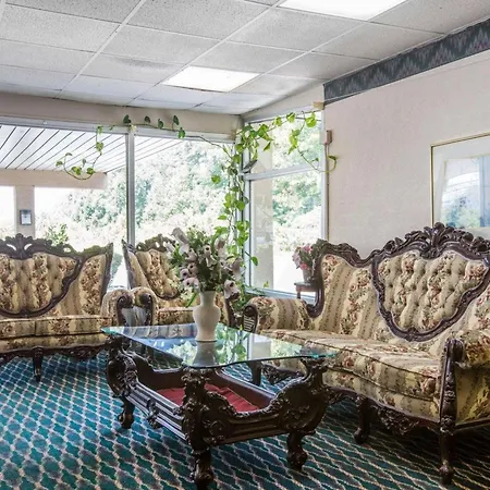 Rodeway Inn Gadsden - Attalla-3