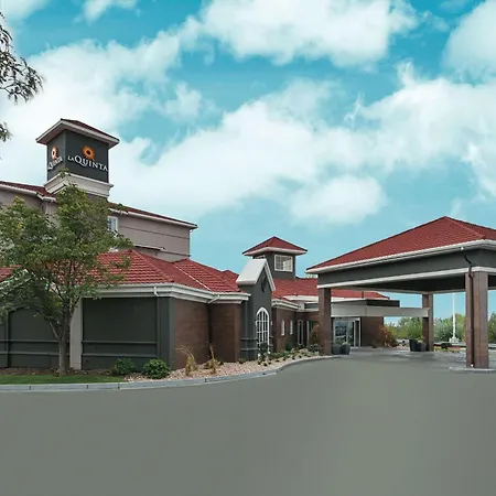 La Quinta By Wyndham Orem University Pwy Provo-2
