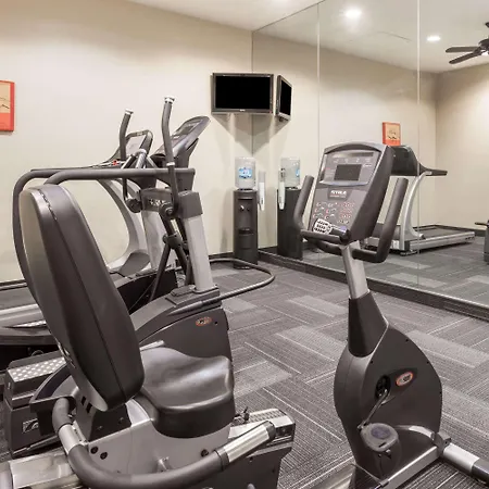 Hawthorn Suites By Wyndham Chandler-2