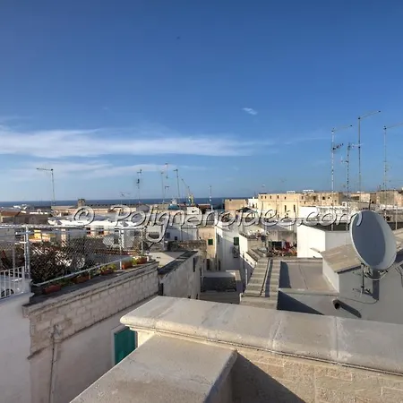 B&B Monopoli Old Town-3
