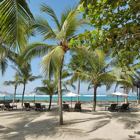 Candi Beach Resort & Spa-3