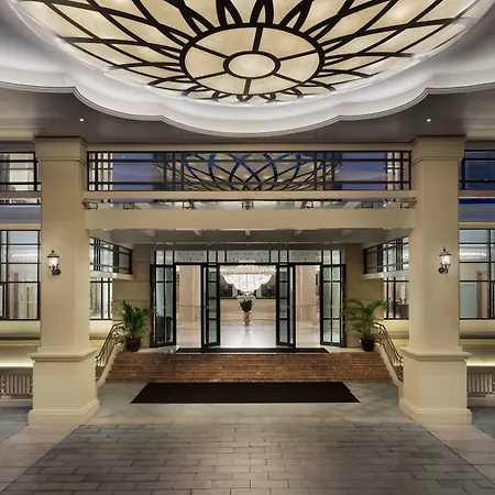 Sheraton Grand Danang Beach Resort & Spa-2