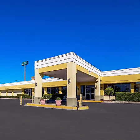 Quality Inn St George I-95-2