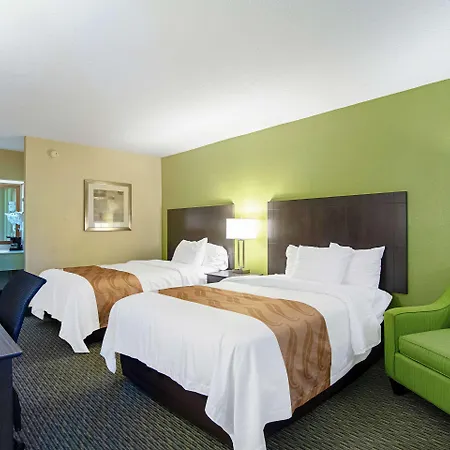 Quality Inn St George I-95-3
