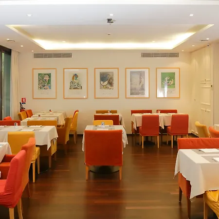 Hotel Napoleon-3