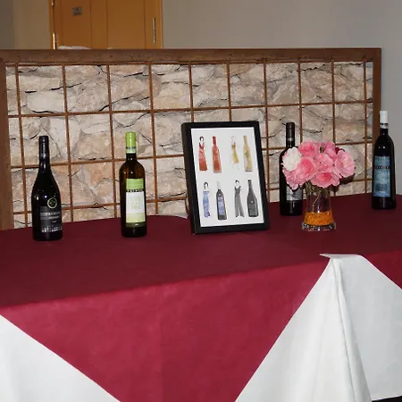 Hotel Del Vino-2