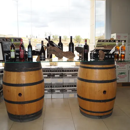 Hotel Del Vino-3