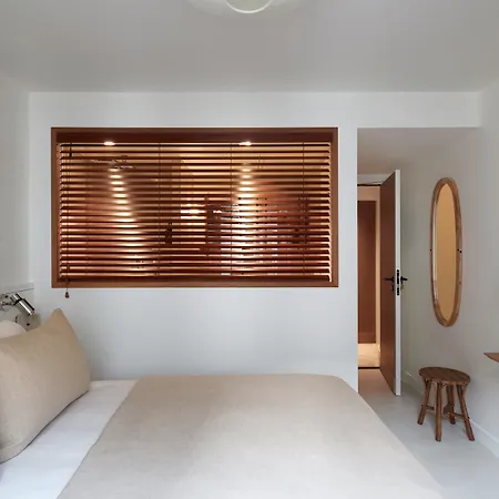 Hotel Monsieur Aristide-2