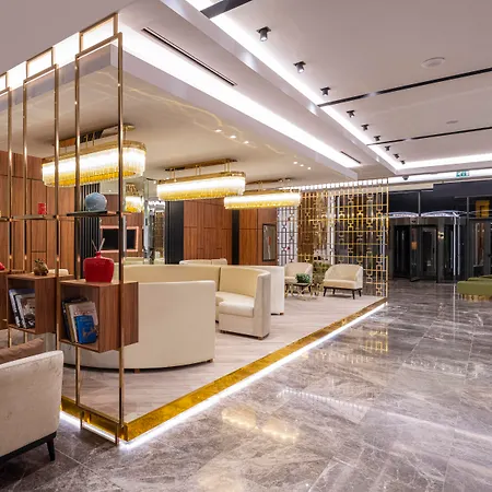 Movenpick Living Istanbul West-2