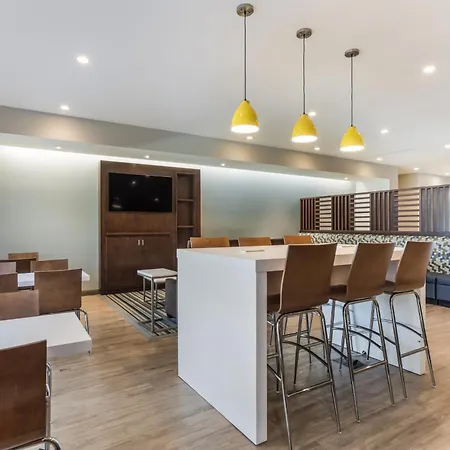 Mainstay Suites Murfreesboro-3