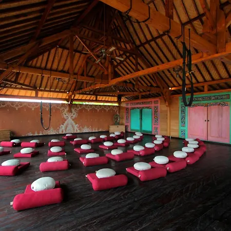 Yoga Searcher Bali-2