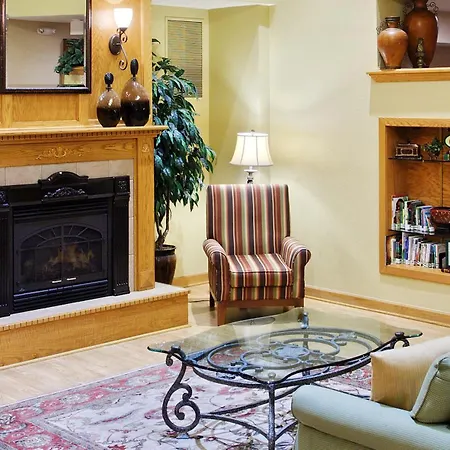 Country Inn & Suites By Radisson, Rock Falls, Il-2