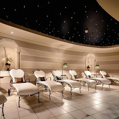 die Krone von Lech - Romantikhotel - Luxushotel in bester Lage-3