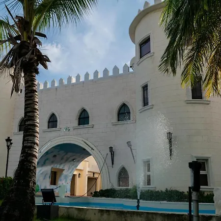 Aparthotel Castillo Real-2
