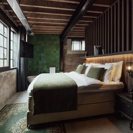Cousins Boutique Hotel-2
