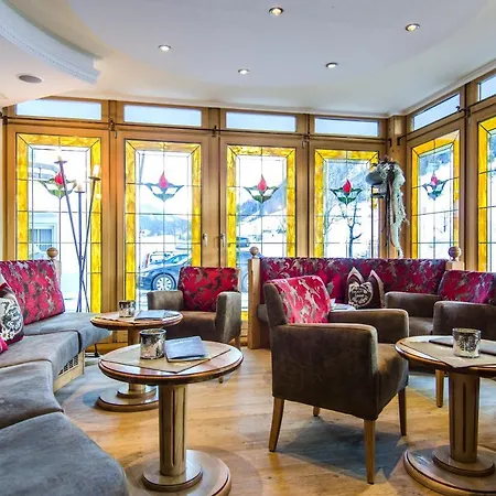 Sporthotel Almhof-2