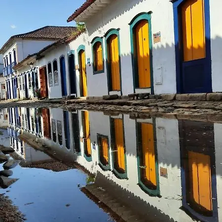 Pousada Casa Da Lapa-2